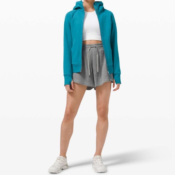 Lululemon Scuba Hoodie - Picture 5 of 8